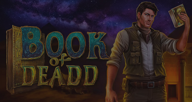 Book Of Dead