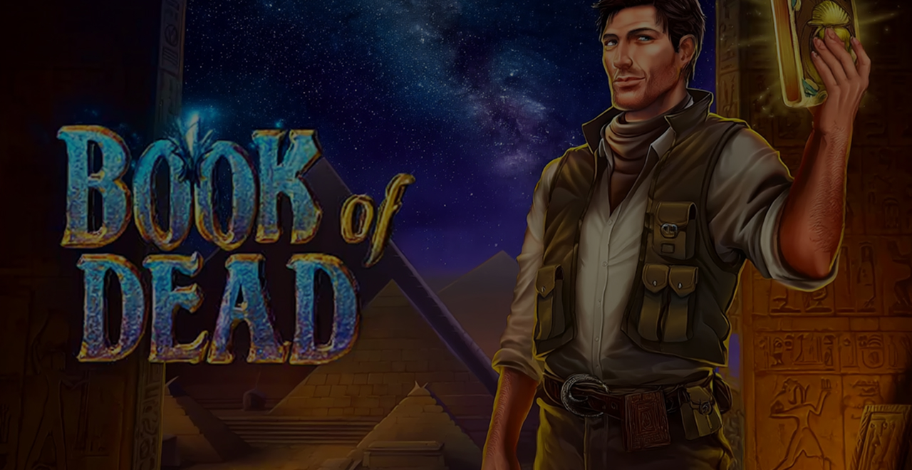 Book Of Dead